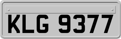 KLG9377