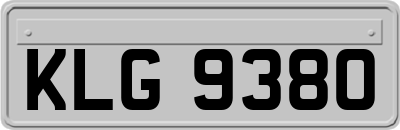 KLG9380