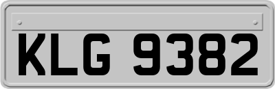 KLG9382