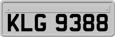 KLG9388
