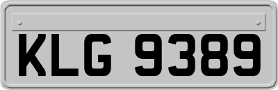 KLG9389