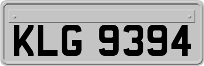 KLG9394