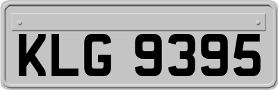 KLG9395