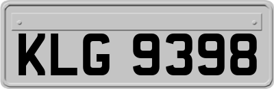 KLG9398