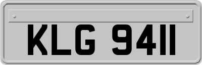 KLG9411