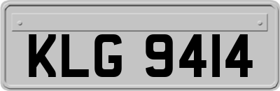KLG9414
