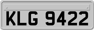 KLG9422