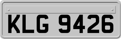 KLG9426