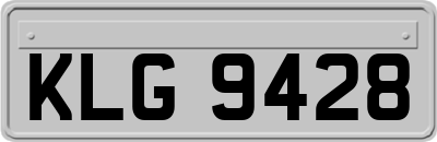 KLG9428