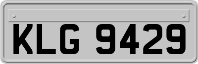 KLG9429