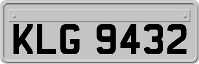 KLG9432