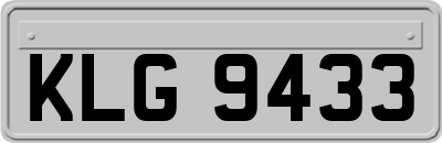 KLG9433