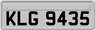 KLG9435