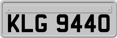 KLG9440