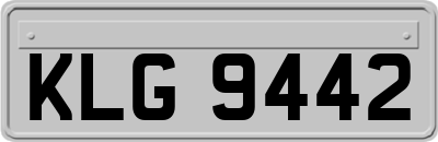 KLG9442
