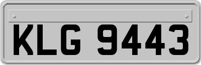 KLG9443