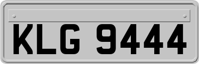 KLG9444