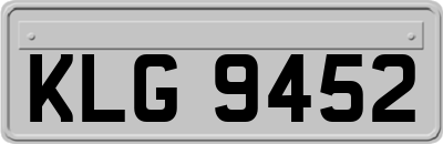KLG9452