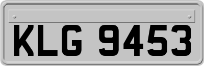 KLG9453