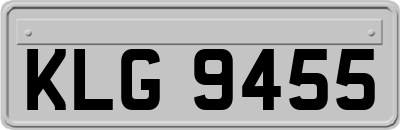 KLG9455
