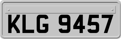 KLG9457