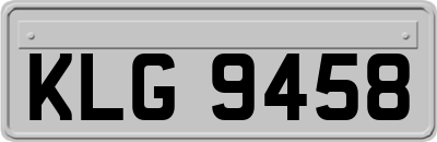 KLG9458