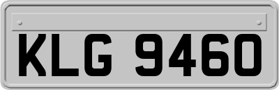 KLG9460