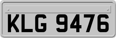 KLG9476