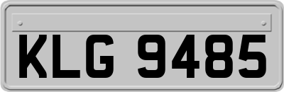 KLG9485