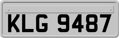 KLG9487