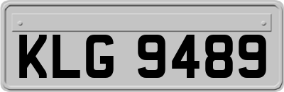 KLG9489