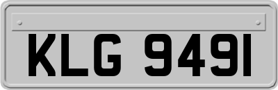 KLG9491