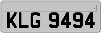 KLG9494