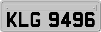 KLG9496