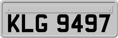 KLG9497