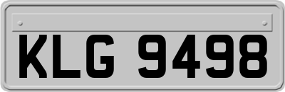 KLG9498