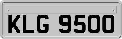 KLG9500