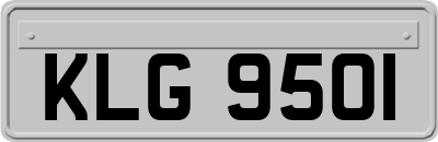 KLG9501