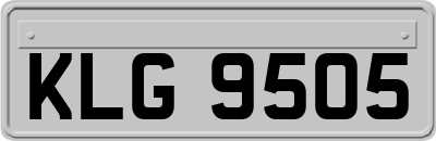 KLG9505
