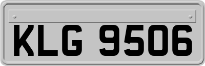 KLG9506