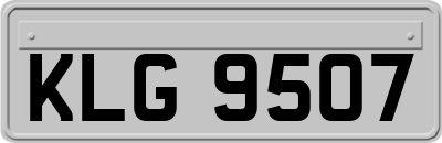 KLG9507