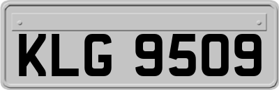 KLG9509