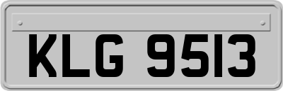 KLG9513