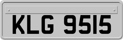 KLG9515