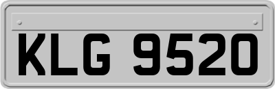 KLG9520