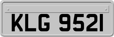 KLG9521