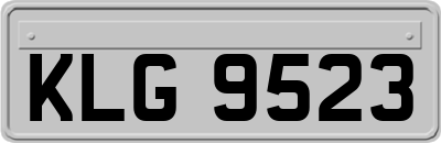 KLG9523