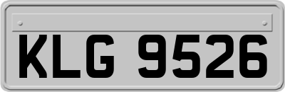 KLG9526