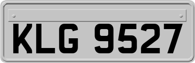 KLG9527