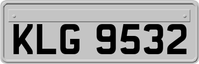 KLG9532